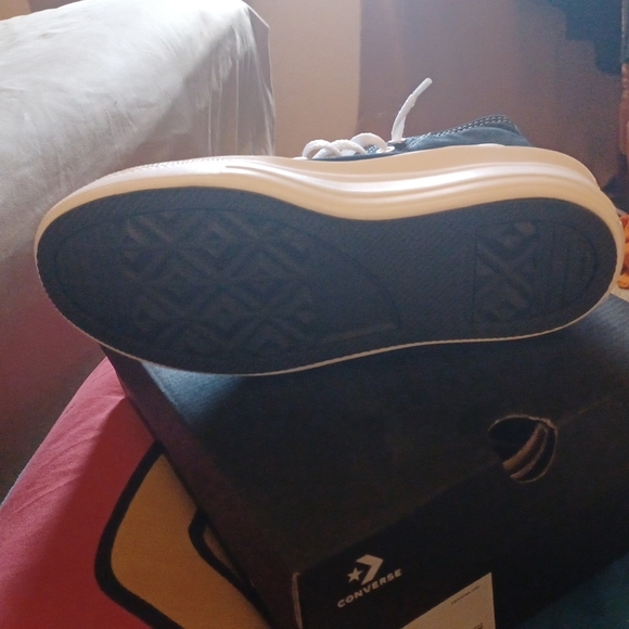 Converse platforms - Picture 4 of 4